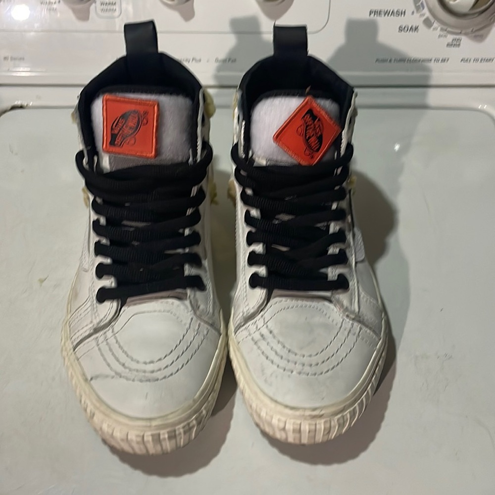 Vans SK8 Hi- 46 MTE DX